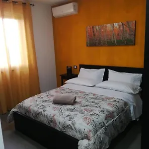  Bed & Breakfast Borgo Lando